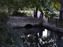 Ciudad de Caravaca 2012
